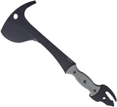 Ontario knife wyvern crash - co,