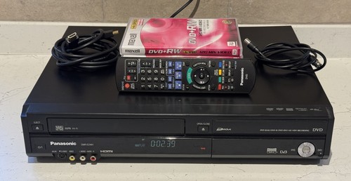 Panasonic dmr ez48v - panasonic, dmr-ez48v