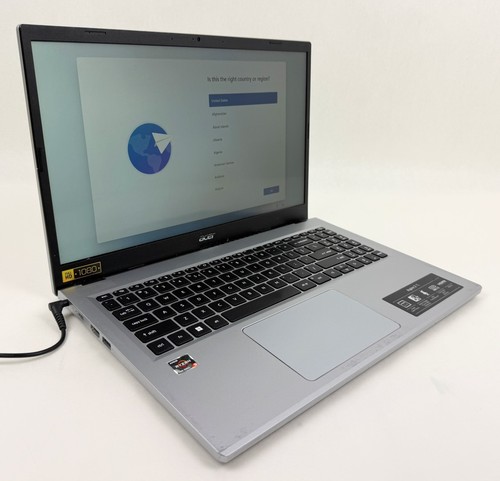 Acer aspire a315 24pt 6 - acer, 15,6"