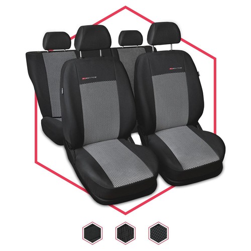 Coprisedili auto misura - auto, su