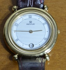 OROLOGIO DONNA REVUE TOMMEN