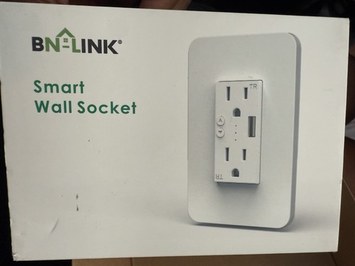 Link presa smart fi da - smart,