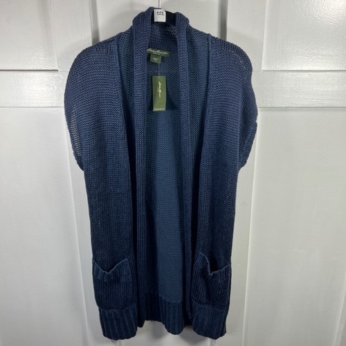 Maglione gilet maglia eddie - maglione,