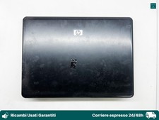 Laptop HP 6735s Notebook 15.4"