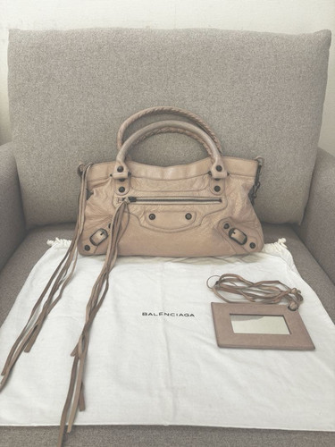 Borsa originale balenciaga - borsa, the