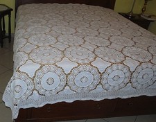 Copriletto matrimoniale