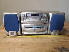 Stereo Portatile MAJESTIC 