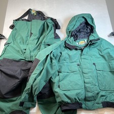 Cabela's Gore Tex Guidewear