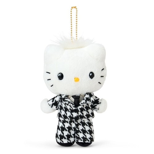 Sanrio daniel porta mascotte - porta,