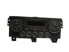 Controllo COMANDO CLIMA ALFA ROMEO BRERA Anno 2005-2010 Usato