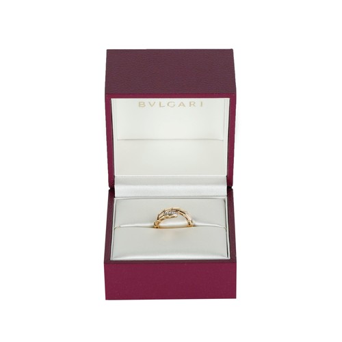 Bulgari serpenti viper - serpenti, diamond