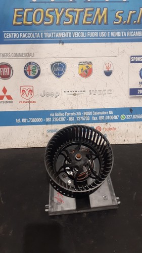 Ventola riscaldamento per audi - riscaldamento,