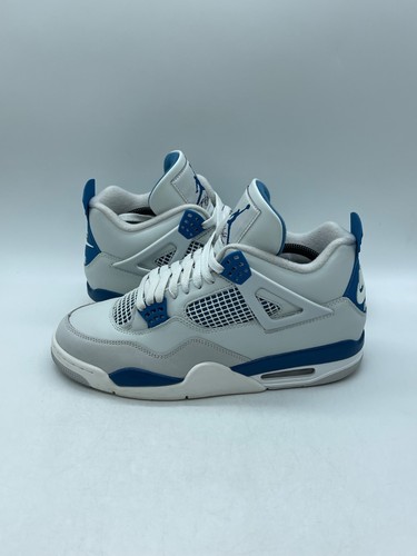 Jordan retro military blue - retro,