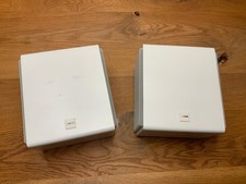 Altoparlanti Canton Dipol ERGO