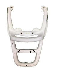 Maniglione porta pacchi - maniglione,