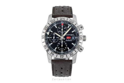 Chopard mille miglia - chopard, gmt