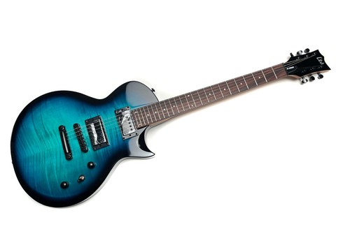 Esp ltd 200dx - ec-200dx, chitarra