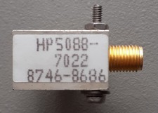 Agilent 5088 7022 input - hp, 5088-7022