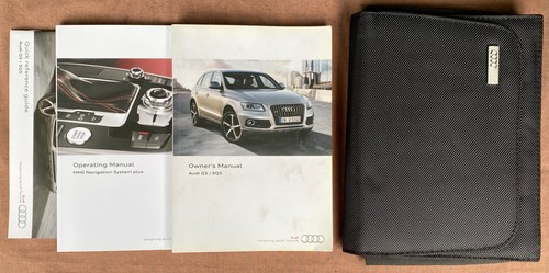 Audi sq5 hybrid - audi, q5