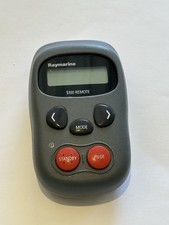 Raymarine Autopilot S100