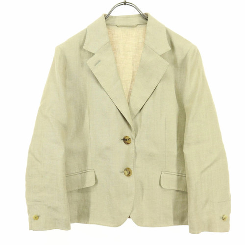 Giacca margaret howell lino - giacca,