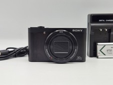 [COME NUOVO/EnglishOK] SONY