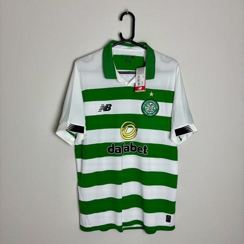 Maglia calcio celtic - maglia,
