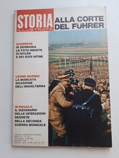 Storia Illustrata N.155 /