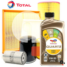 Kit Tagliando per Audi A1 1.2