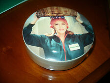 Vecchio omaggio ALITALIA sigillato ASCIUGAMANO alitalia cargo