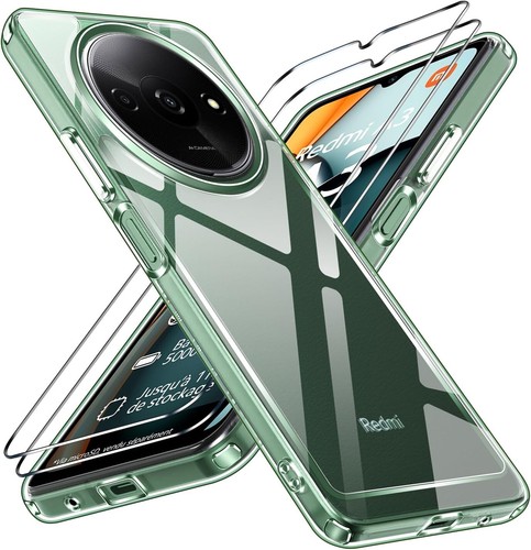 Custodia per xiaomi redmi - xiaomi, a3