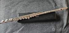 flauto traverso yamaha