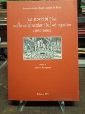 Libro Storia Di Posa Nelle Celebrazioni Del 6 Agosto Alberto Zampieri Ets 