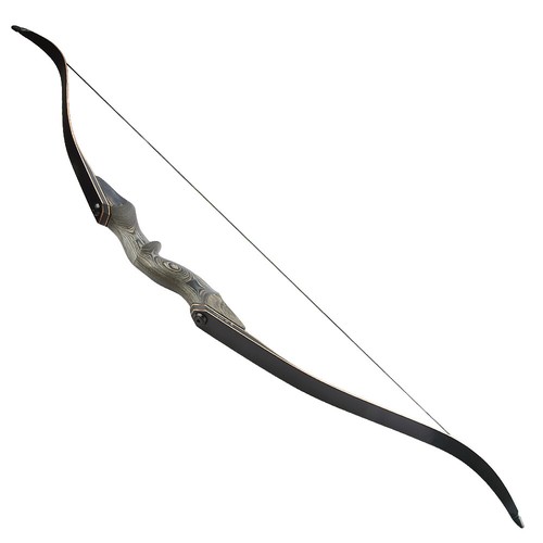 Kit arco ricurvo - , 60''