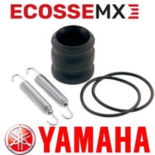 Yamaha YZ250 2001-2022 Nuovo