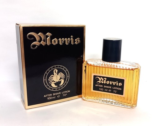 Morris men after - , shave