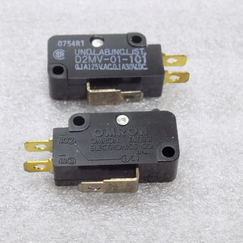 Omron originale d2mv 1c1 - omron,