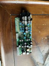 Ricambi Sony SCD-XA777ES - Modulo anteriore 1-682-050-12