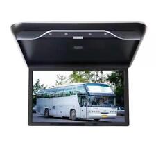 Schermo monitor auto ribaltabile 19" soffitto tetto alto 1080P WIFI HDMI lettore MP5