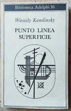 PUNTO LINEA SUPERFICIE di