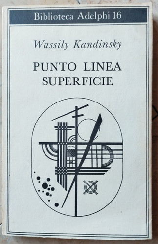 Punto linea superficie - linea, di