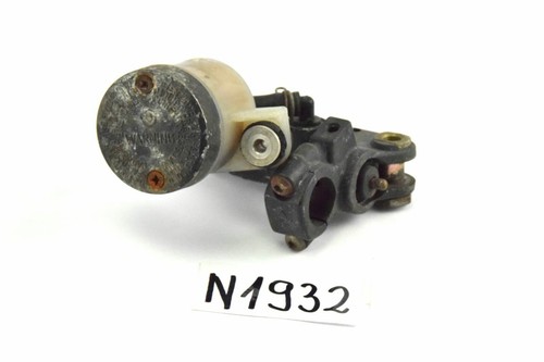 Cagiva mito 125 1993 - 8p, bj