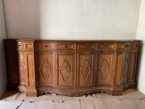 Servant stile neoclassico - stile,