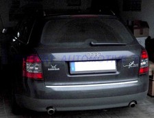 Fanali fari posteriori led - fari,