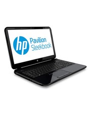 NOTEBOOK 15,6" HP Pavilion Sleekbook 15-b109el, Windows 11, cpu i3-2375M
