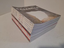 Casabella rivista - , di