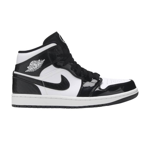 Nike air jordan mid special - 1,