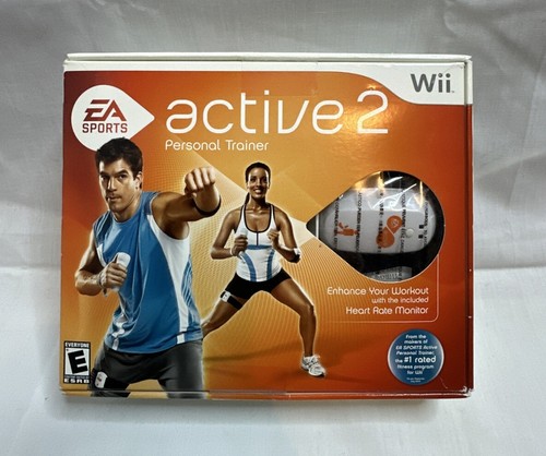 Videogioco sports active 2 - videogioco,