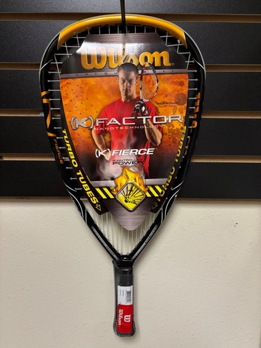 Wilson factor fierce - k, k