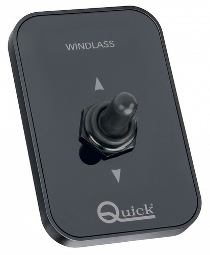 Comando plancia quick wcs - comando,